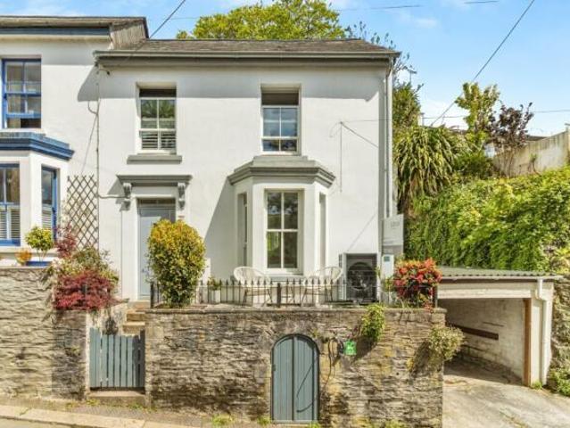House for rent in Calstock