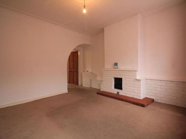 House for rent in New Catton, East Bank