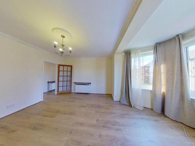 House for rent in Bingham, Craigmillar