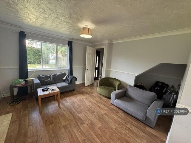 House for rent in Derwenthorpe, Osbaldwick