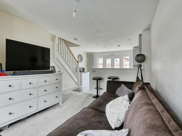 House for rent in Grindley, Stafford