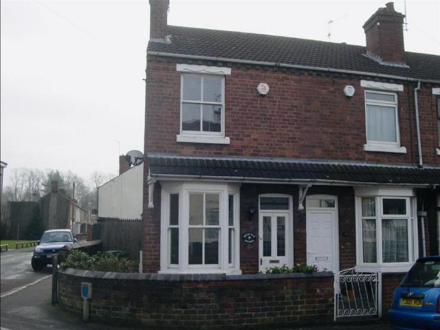 House for rent in Stourbridge, West Midlands
