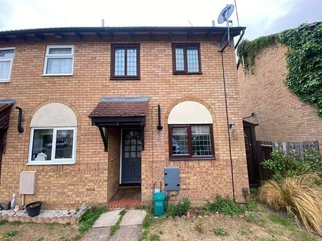 House for rent in Overslade, New Bilton