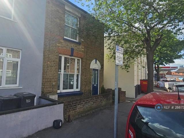 House for rent in London Borough of Croydon, Addiscombe
