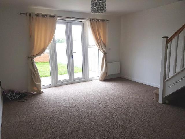House for rent in Kirklevington, Stockton-on-tees