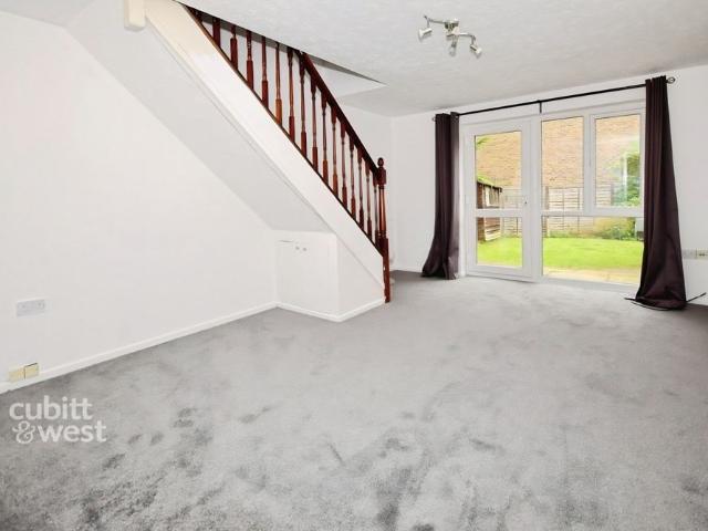 House for rent in Littlecote, West Sussex
