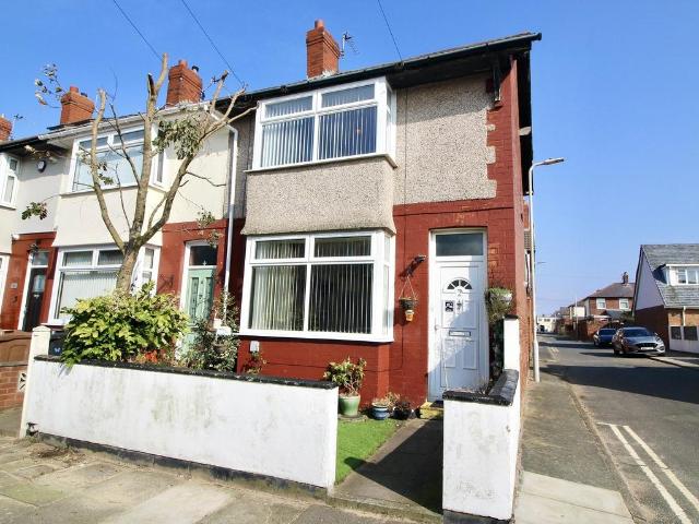 House for rent in Great Crosby, Sefton