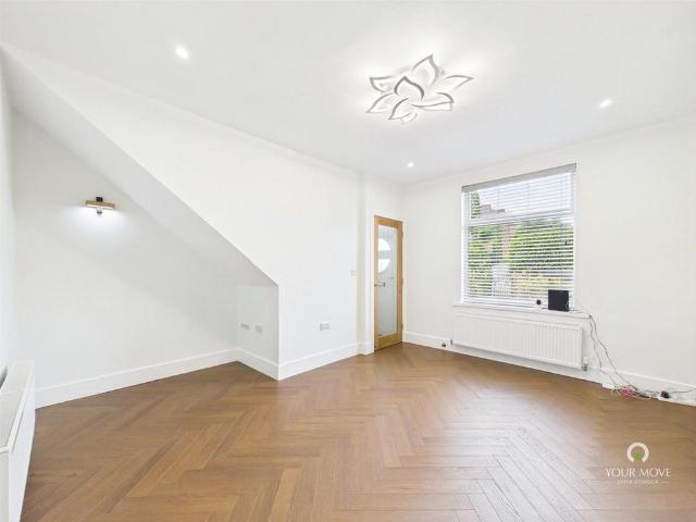 House for rent in Claypath, Durham