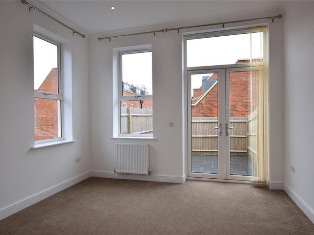 House for rent in St James, Sandown Park