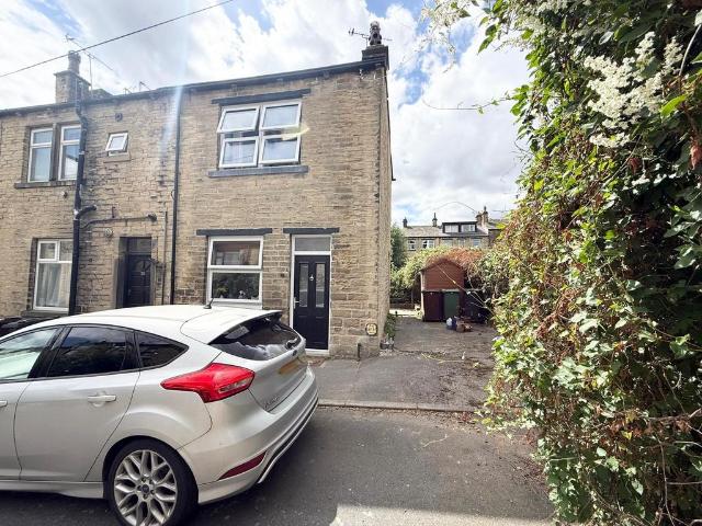 House for rent in Farsley, West Yorkshire
