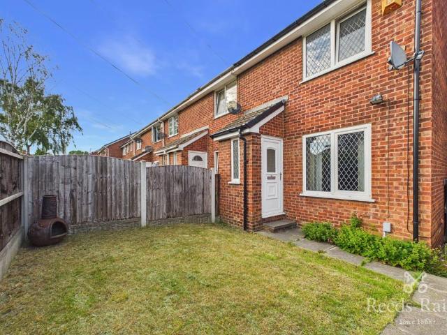 House for rent in Wrenthorpe, West Yorkshire