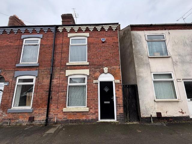 House for rent in Brackenfield, East Midlands