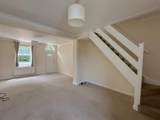 House for rent in Chedburgh, Suffolk