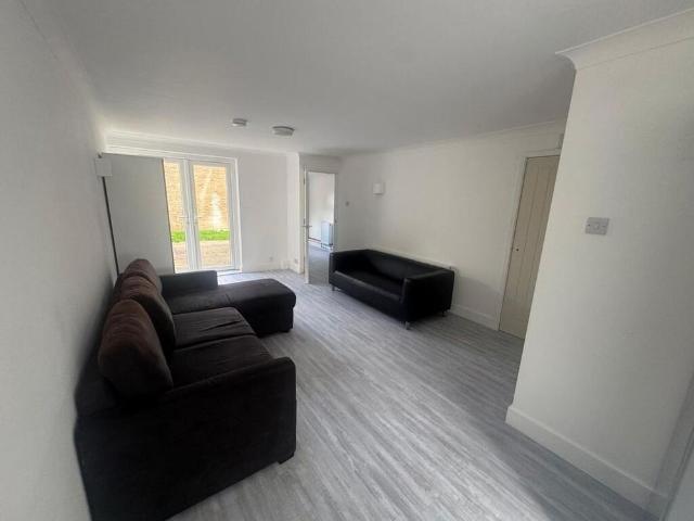 House for rent in St Nicholas, Shephall