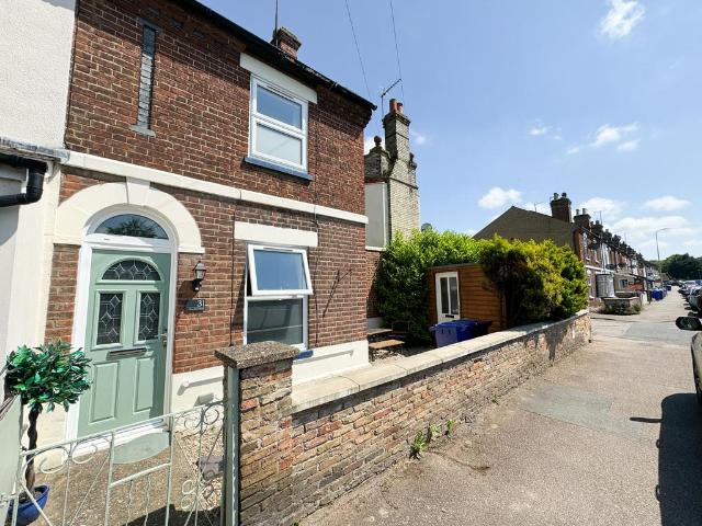 House for rent in Chedburgh, Suffolk