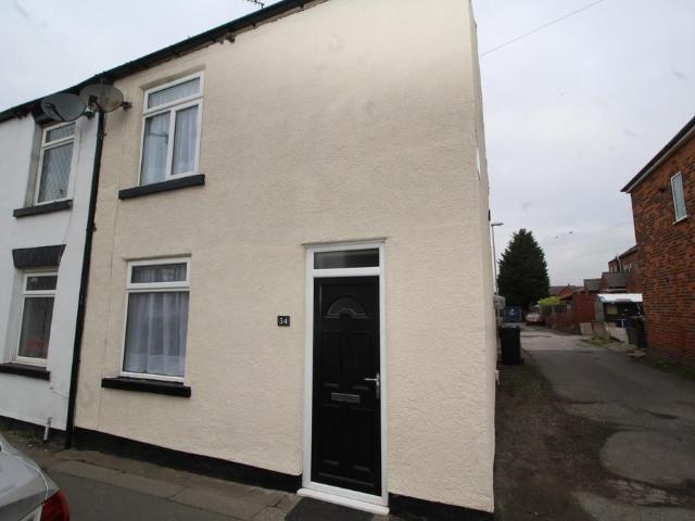 House for rent in Garforth, West Yorkshire