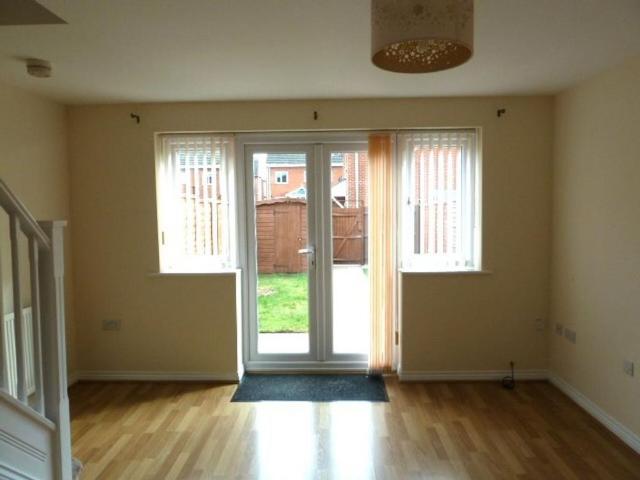 House for rent in Armitage with Handsacre, Boley Park
