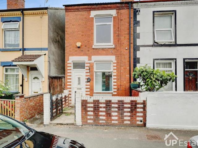 House for rent in Hillfields, West Midlands