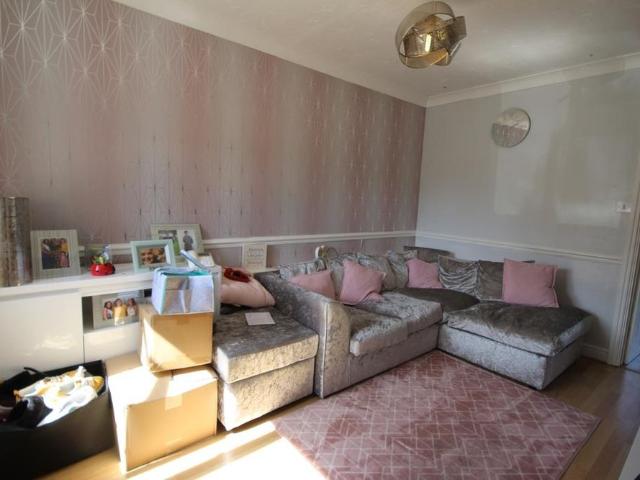 House for rent in Danesholme