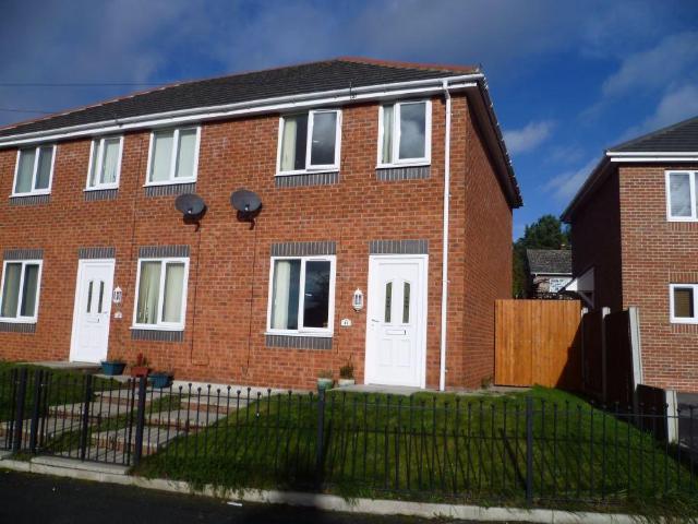 House for rent in Llay, Wales