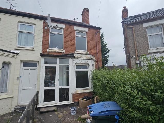 House for rent in West Midlands
