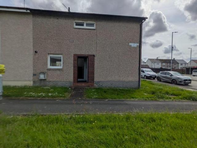 House for rent in Newmains, Scotland