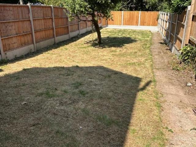 House for rent in Elmton, East Midlands