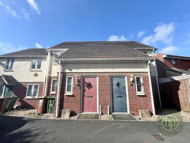 House for rent in Kings Tamerton, Plymouth