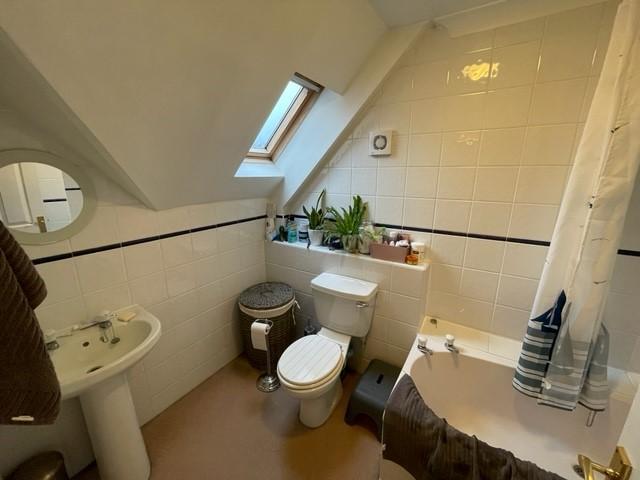 House for rent in Bozeat