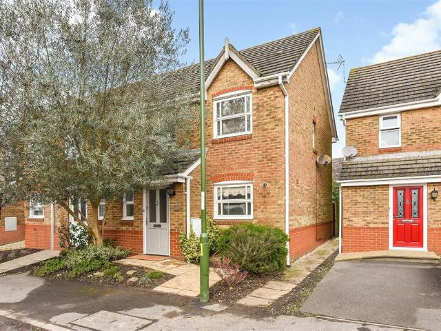 House for rent in Aldingbourne, Clapham