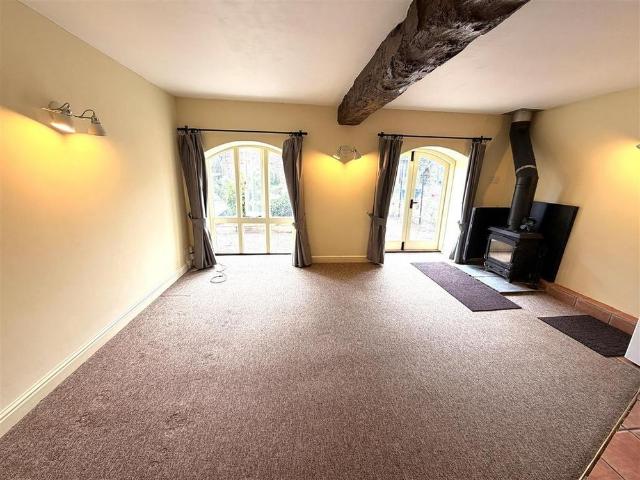 House for rent in Stawley, Somerset