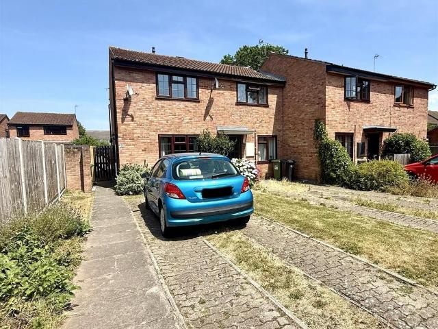 House for rent in Westfields, Lower Bullingham