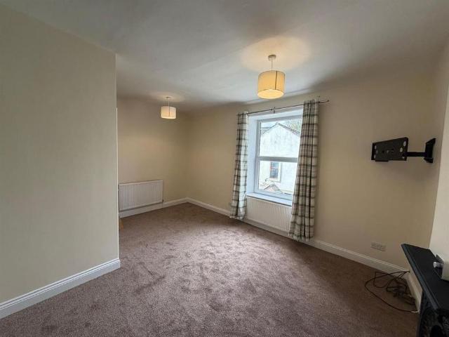 House for rent in Sutton-in-craven, North Yorkshire