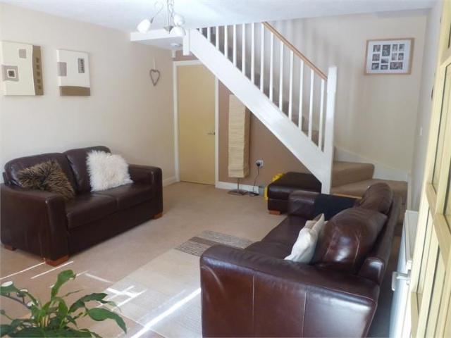 House for rent in Lower Cumberworth, West Yorkshire
