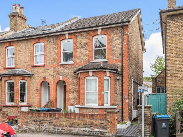 House for rent in Surbiton, Greater London
