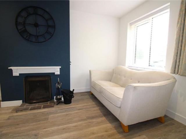 House for rent in Alverton, East Midlands