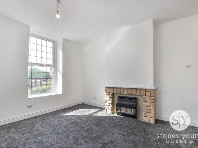 House for rent in Wilpshire, Paradise