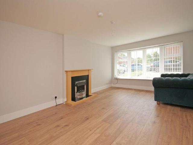 House for rent in Starbeck, North Yorkshire