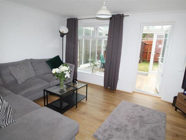House for rent in Studlands Park, West Suffolk