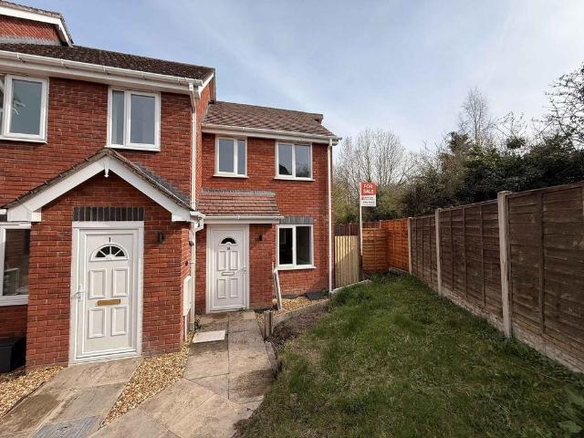 House for rent in Telford