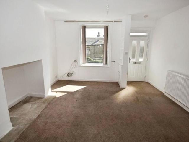 House for rent in Irwell Vale, Lancashire