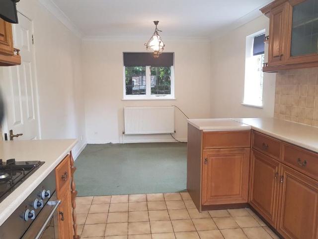 House for rent in Moortown, New Forest