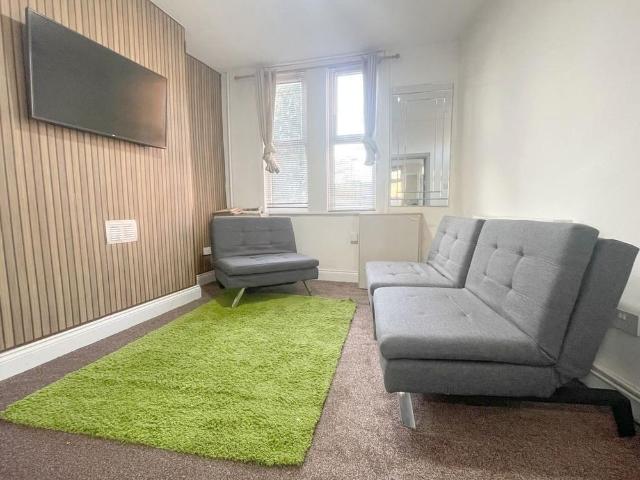 House for rent in Haddon, East Midlands