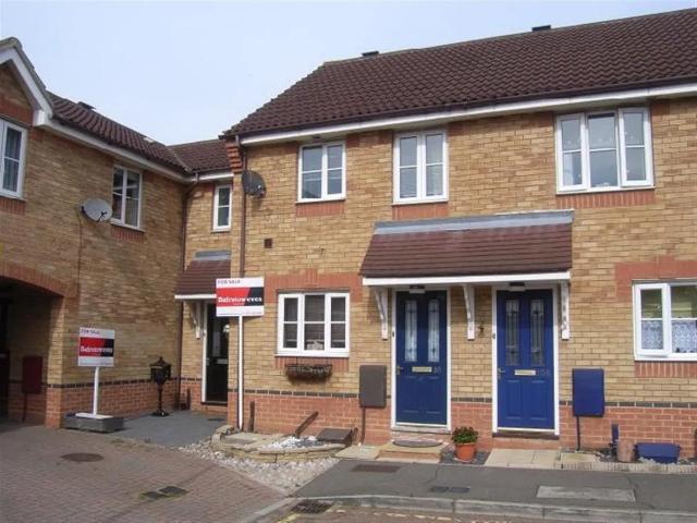 House for rent in South Ockendon, Essex