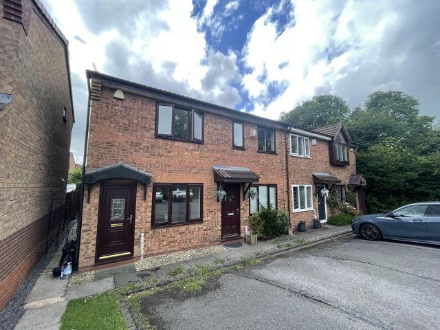 House for rent in Darlaston, West Midlands