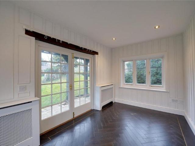 House for rent in Buckley Wells, Bury