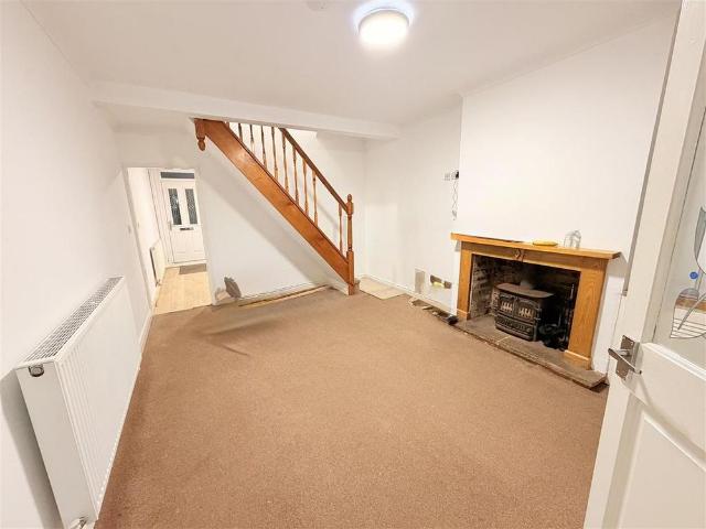 House for rent in Carlton, Gedling