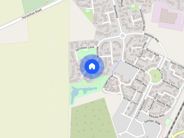 House for rent in Gosberton Clough, Lincolnshire