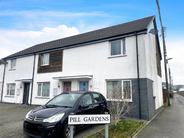 House for rent in Kentisbury, Devon