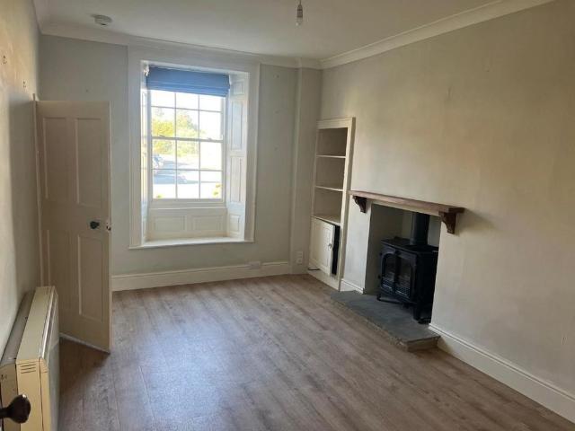 House for rent in North Yorkshire